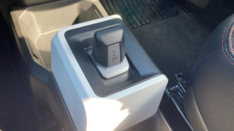 Dacia Spring 27kWh Expression 65 48kW 5dr Auto Electric Hatchback